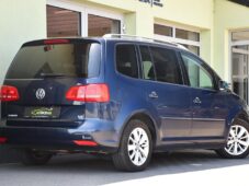 Volkswagen Touran 1.6TDi 77kW TAŽNÉ - 5