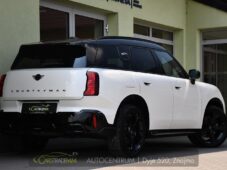 Mini Countryman D 2,0D JCW ČR 1.MAJ - 4