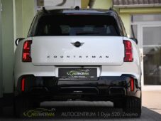Mini Countryman D 2,0D JCW ČR 1.MAJ - 3