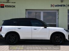 Mini Countryman D 2,0D JCW ČR 1.MAJ - 5