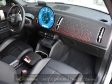 Mini Countryman D 2,0D JCW ČR 1.MAJ - 14