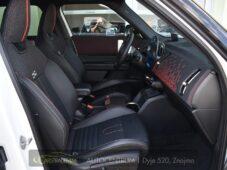 Mini Countryman D 2,0D JCW ČR 1.MAJ - 15