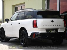 Mini Countryman D 2,0D JCW ČR 1.MAJ - 2