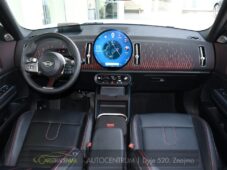 Mini Countryman D 2,0D JCW ČR 1.MAJ - 20