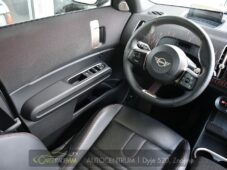 Mini Countryman D 2,0D JCW ČR 1.MAJ - 21