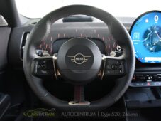 Mini Countryman D 2,0D JCW ČR 1.MAJ - 27
