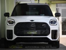 Mini Countryman D 2,0D JCW ČR 1.MAJ - 7