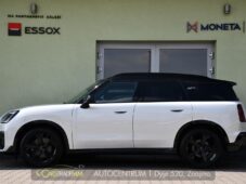 Mini Countryman D 2,0D JCW ČR 1.MAJ - 1