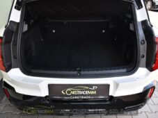 Mini Countryman D 2,0D JCW ČR 1.MAJ - 45