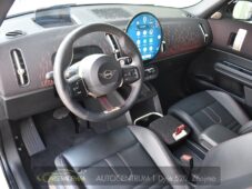 Mini Countryman D 2,0D JCW ČR 1.MAJ - 8