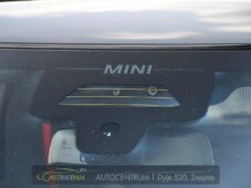 Mini Countryman D 2,0D JCW ČR 1.MAJ - 49