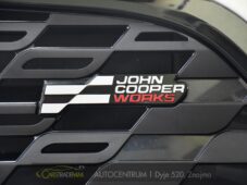 Mini Countryman D 2,0D JCW ČR 1.MAJ - 52