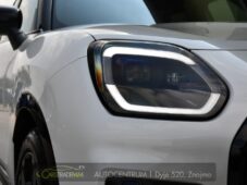 Mini Countryman D 2,0D JCW ČR 1.MAJ - 54