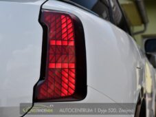 Mini Countryman D 2,0D JCW ČR 1.MAJ - 55