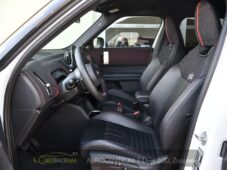 Mini Countryman D 2,0D JCW ČR 1.MAJ - 9
