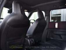 Mini Countryman D 2,0D JCW ČR 1.MAJ - 11