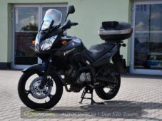 Suzuki Ostatní V-STROM 650 - 0