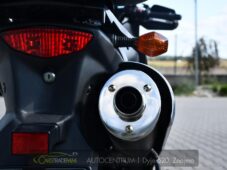 Suzuki Ostatní V-STROM 650 - 11