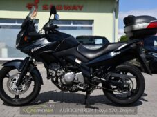 Suzuki Ostatní V-STROM 650 - 1