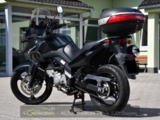 Suzuki Ostatní V-STROM 650 - 2