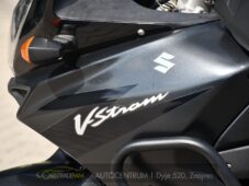 Suzuki Ostatní V-STROM 650 - 12