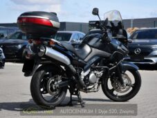 Suzuki Ostatní V-STROM 650 - 4