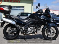 Suzuki Ostatní V-STROM 650 - 5