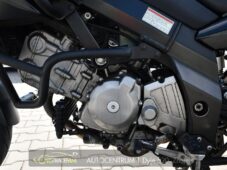 Suzuki Ostatní V-STROM 650 - 8