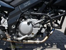 Suzuki Ostatní V-STROM 650 - 9