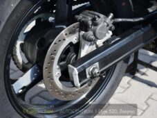 Suzuki Ostatní V-STROM 650 - 10