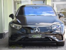 Mercedes-Benz EQS 450+ AMG HYPERSCREEN PANOR - 8