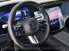 Mercedes-Benz EQS 450+ AMG HYPERSCREEN PANOR - 18