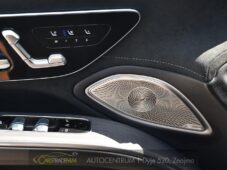 Mercedes-Benz EQS 450+ AMG HYPERSCREEN PANOR - 19