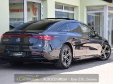 Mercedes-Benz EQS 450+ AMG HYPERSCREEN PANOR - 3