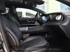 Mercedes-Benz EQS 450+ AMG HYPERSCREEN PANOR - 20