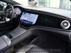Mercedes-Benz EQS 450+ AMG HYPERSCREEN PANOR - 21