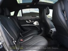 Mercedes-Benz EQS 450+ AMG HYPERSCREEN PANOR - 22