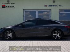 Mercedes-Benz EQS 450+ AMG HYPERSCREEN PANOR - 10