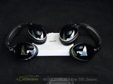 Mercedes-Benz EQS 450+ AMG HYPERSCREEN PANOR - 23