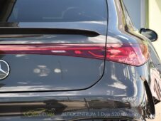 Mercedes-Benz EQS 450+ AMG HYPERSCREEN PANOR - 27
