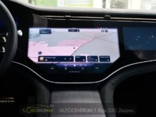 Mercedes-Benz EQS 450+ AMG HYPERSCREEN PANOR - 7