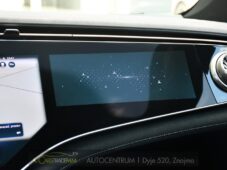 Mercedes-Benz EQS 450+ AMG HYPERSCREEN PANOR - 30