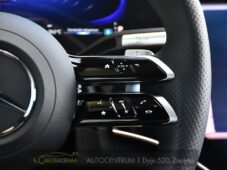 Mercedes-Benz EQS 450+ AMG HYPERSCREEN PANOR - 32