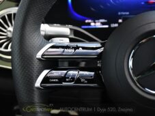 Mercedes-Benz EQS 450+ AMG HYPERSCREEN PANOR - 33