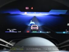 Mercedes-Benz EQS 450+ AMG HYPERSCREEN PANOR - 34