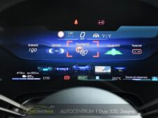 Mercedes-Benz EQS 450+ AMG HYPERSCREEN PANOR - 36