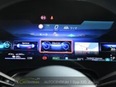 Mercedes-Benz EQS 450+ AMG HYPERSCREEN PANOR - 37