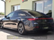 Mercedes-Benz EQS 450+ AMG HYPERSCREEN PANOR - 2