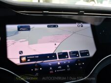 Mercedes-Benz EQS 450+ AMG HYPERSCREEN PANOR - 39
