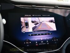 Mercedes-Benz EQS 450+ AMG HYPERSCREEN PANOR - 40